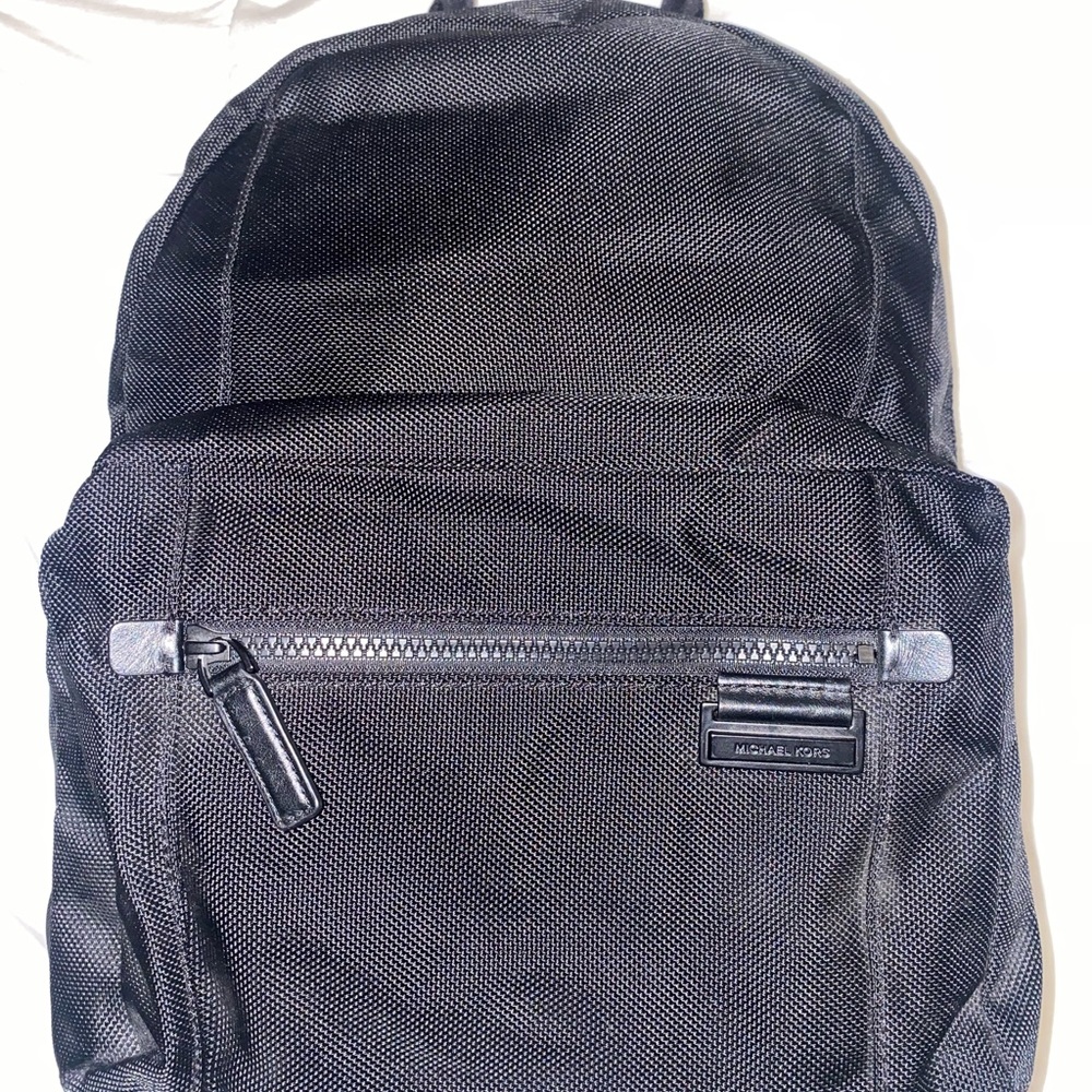 ✨ Michael Kors backpack